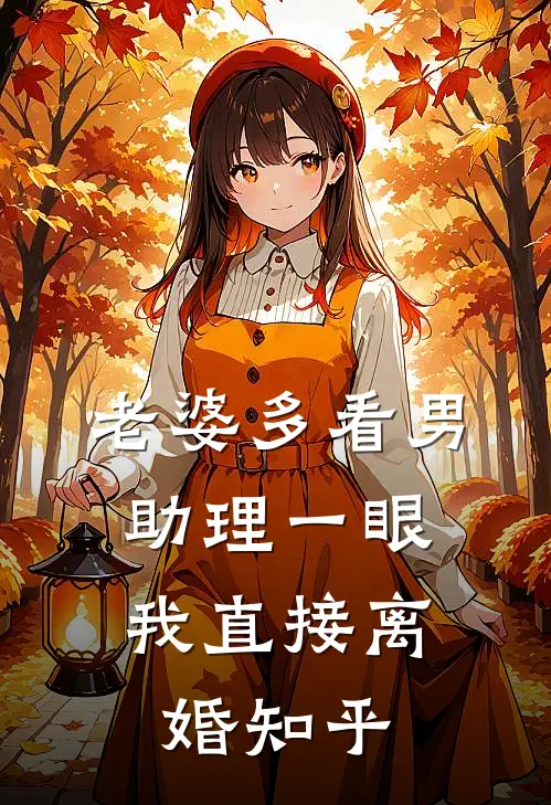 老婆多看男助理一眼，我直接离婚知乎