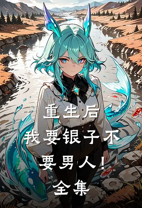 重生后，我要银子不要男人！全集