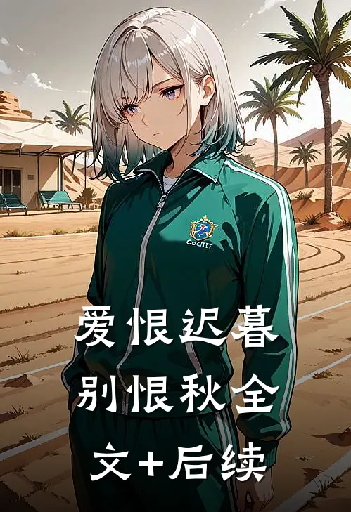 爱恨迟暮别恨秋全文+后续