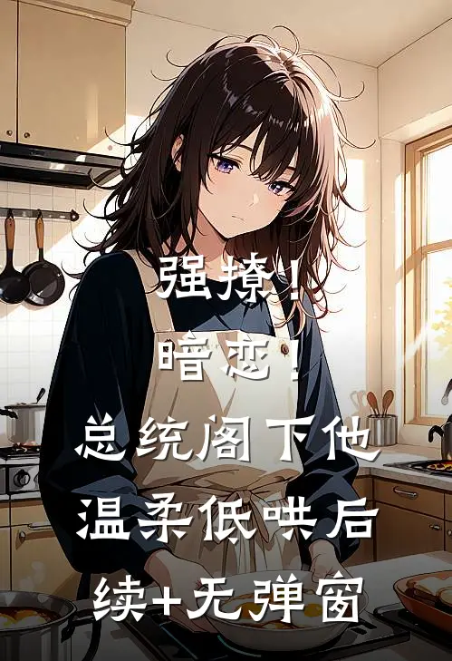 强撩！暗恋！总统阁下他温柔低哄后续+无弹窗