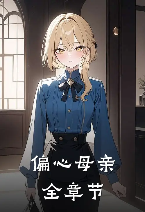 偏心母亲全章节