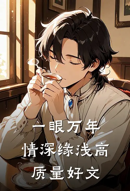 一眼万年，情深缘浅高质量好文