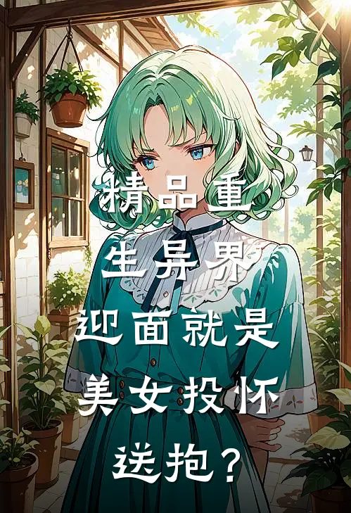 精品重生异界，迎面就是美女投怀送抱？