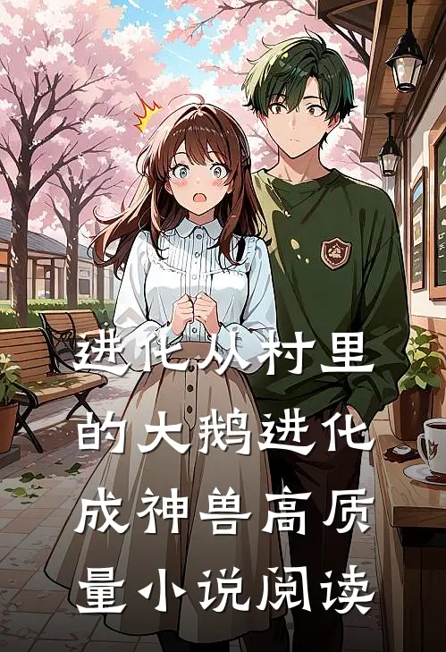 进化从村里的大鹅进化成神兽高质量小说阅读