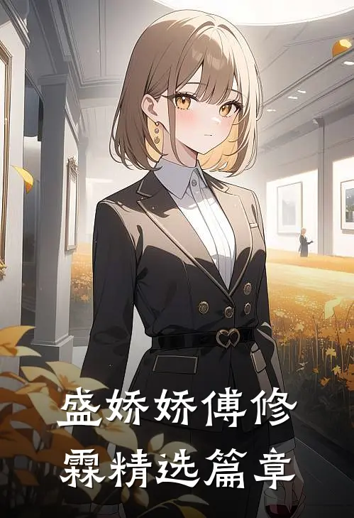 盛娇娇傅修霖精选篇章