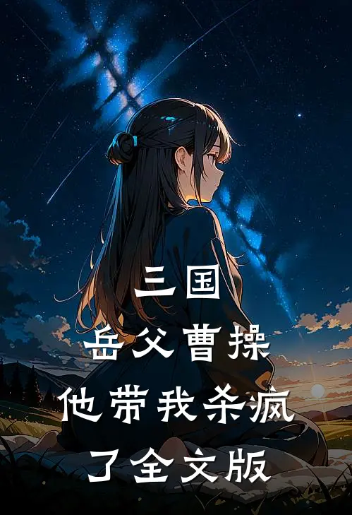 三国：岳父曹操，他带我杀疯了全文版