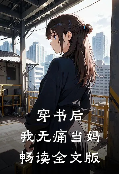 穿书后，我无痛当妈畅读全文版