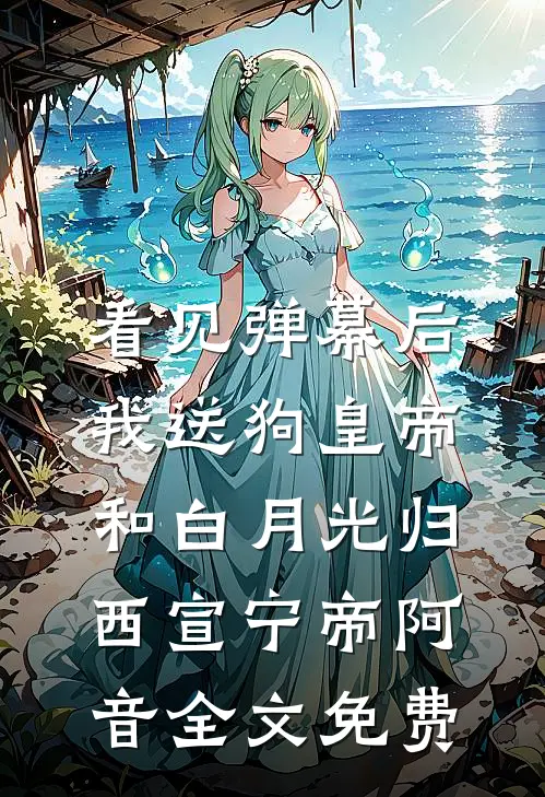 看见弹幕后，我送狗皇帝和白月光归西宣宁帝阿音全文免费