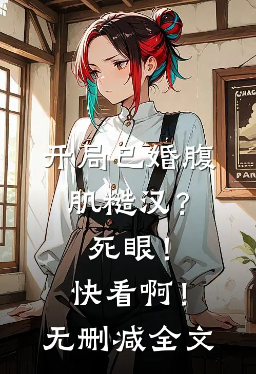 开局已婚腹肌糙汉？死眼！快看啊！无删减全文
