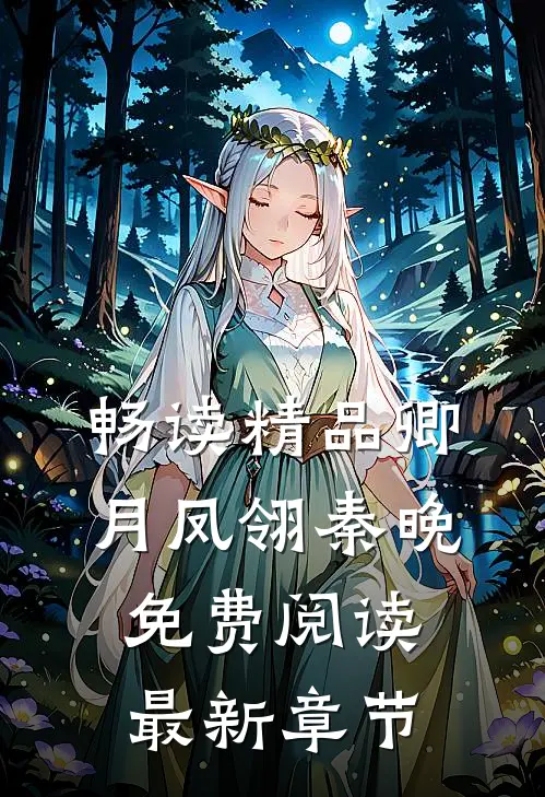 畅读精品卿月凤翎秦晚免费阅读最新章节