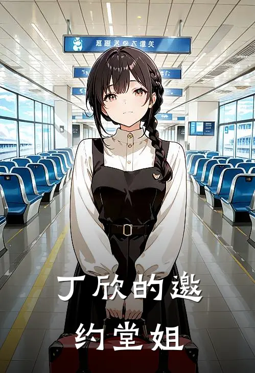 丁欣的邀约堂姐