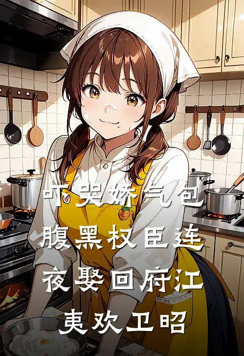 吓哭娇气包，腹黑权臣连夜娶回府江夷欢卫昭
