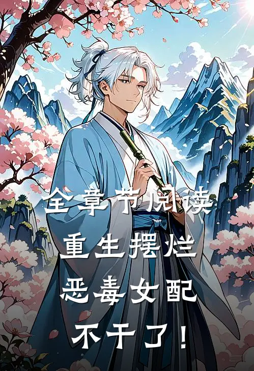 全章节阅读重生摆烂，恶毒女配不干了！