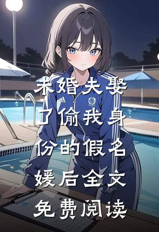 未婚夫娶了偷我身份的假名媛后全文免费阅读