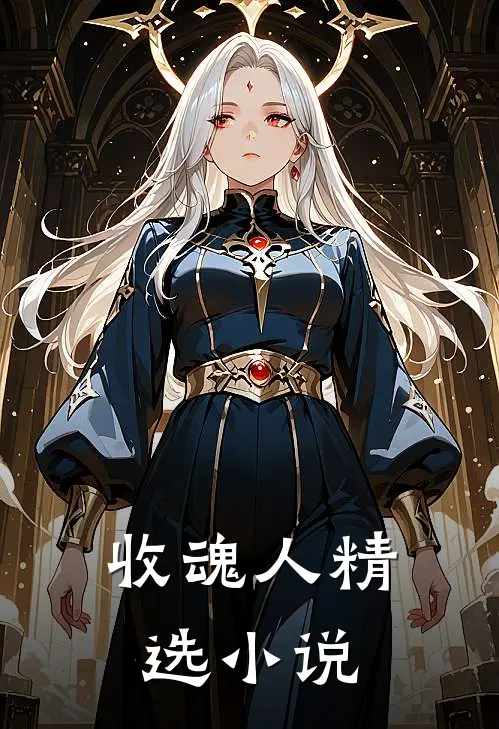 收魂人精选小说