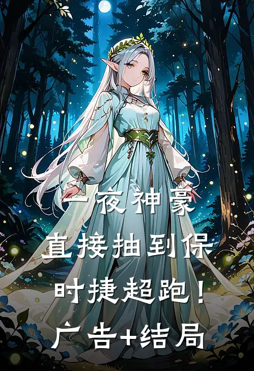 一夜神豪：直接抽到保时捷超跑！广告+结局