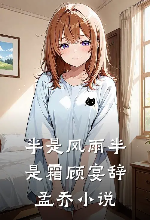 半是风雨半是霜顾宴辞孟乔小说