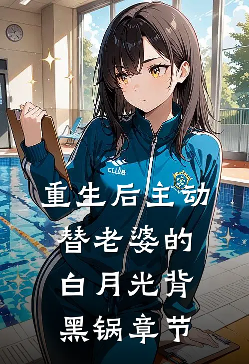 重生后主动替老婆的白月光背黑锅章节