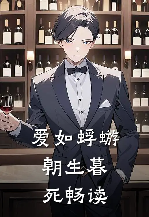 爱如蜉蝣，朝生暮死畅读