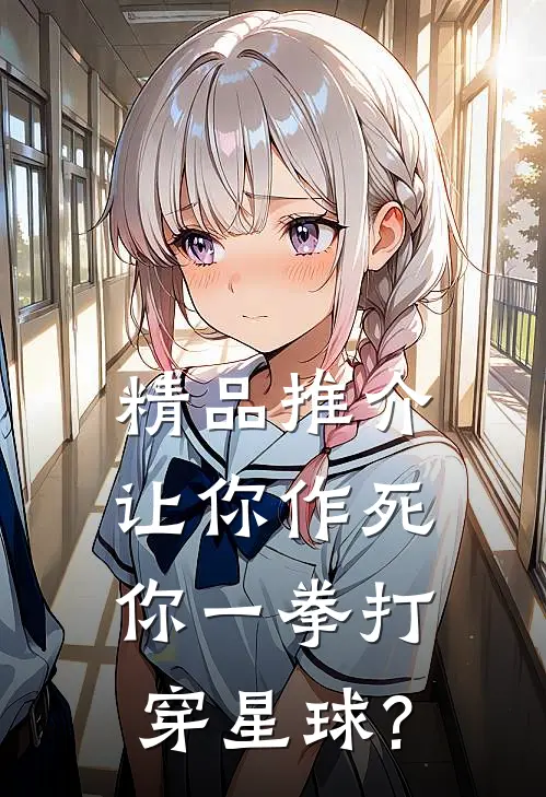 精品推介让你作死,你一拳打穿星球?