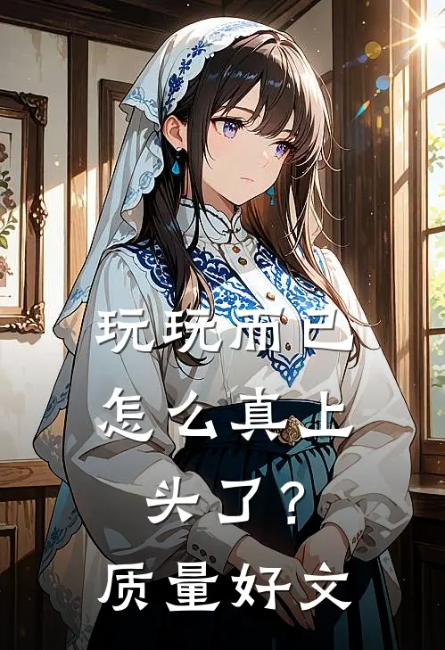 玩玩而已，怎么真上头了？质量好文