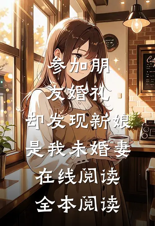 参加朋友婚礼，却发现新娘是我未婚妻在线阅读全本阅读