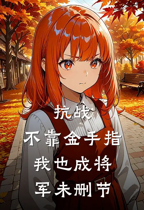 抗战：不靠金手指，我也成将军未删节