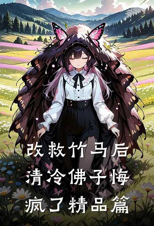 改救竹马后，清冷佛子悔疯了精品篇