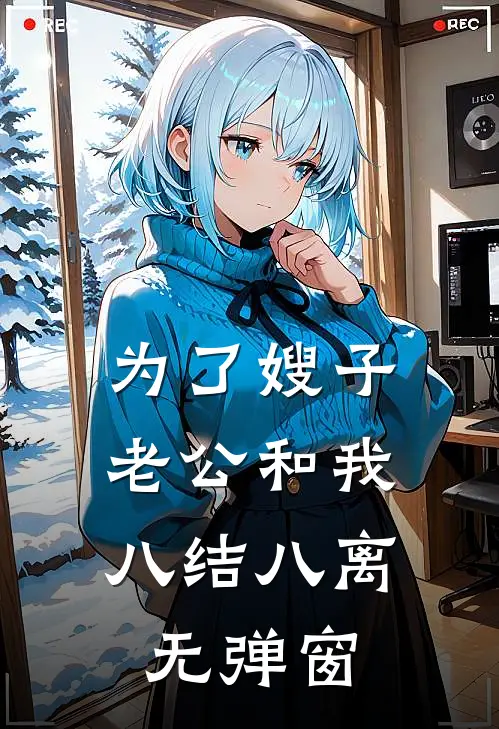 为了嫂子，老公和我八结八离无弹窗