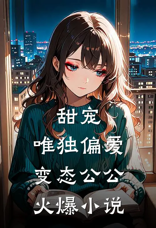 甜宠：唯独偏爱变态公公火爆小说