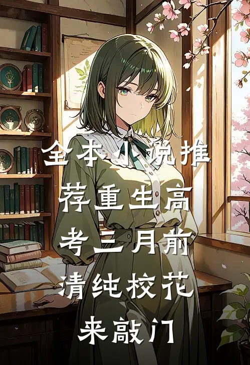 全本小说推荐重生高考三月前，清纯校花来敲门