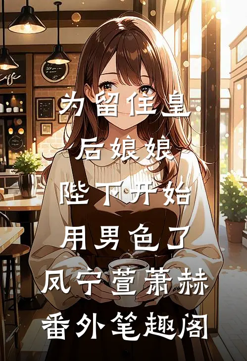 为留住皇后娘娘，陛下开始用男色了：凤宁萱萧赫番外笔趣阁