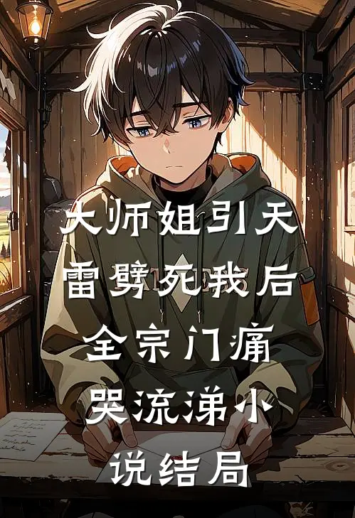 大师姐引天雷劈死我后，全宗门痛哭流涕小说结局
