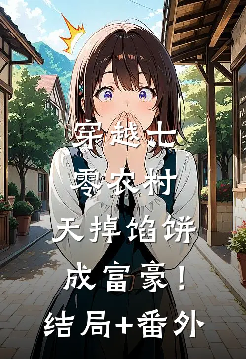 穿越七零农村，天掉馅饼成富豪！结局+番外