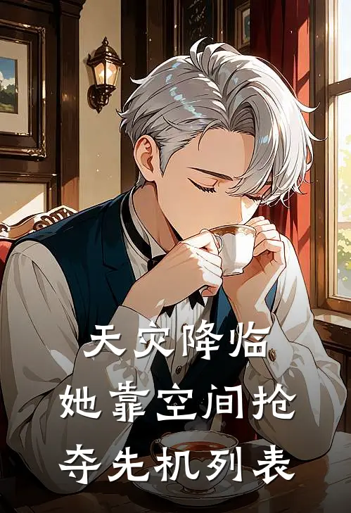 天灾降临，她靠空间抢夺先机列表