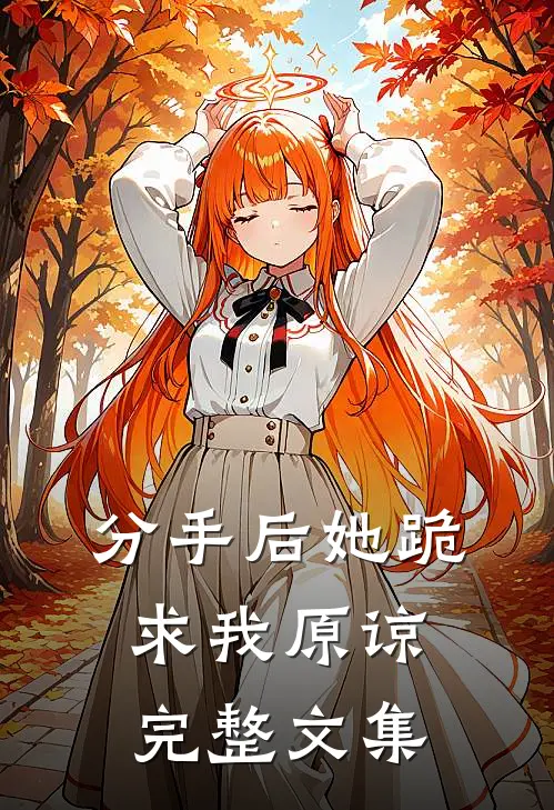 分手后她跪求我原谅完整文集