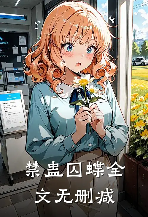 禁蛊囚蝶全文无删减