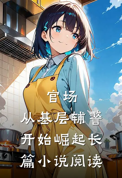 官场：从基层辅警开始崛起长篇小说阅读