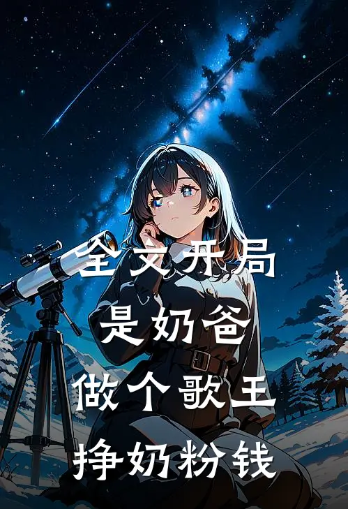 全文开局是奶爸，做个歌王挣奶粉钱