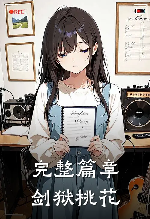 完整篇章剑狱桃花