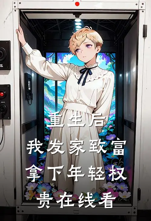 重生后，我发家致富，拿下年轻权贵在线看