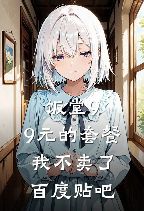饭堂9.9元的套餐我不卖了百度贴吧