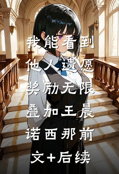 我能看到他人遗愿，奖励无限叠加王晨诺西那前文+后续