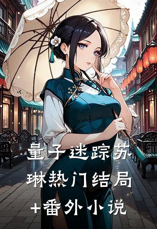 量子迷踪苏琳热门结局+番外小说