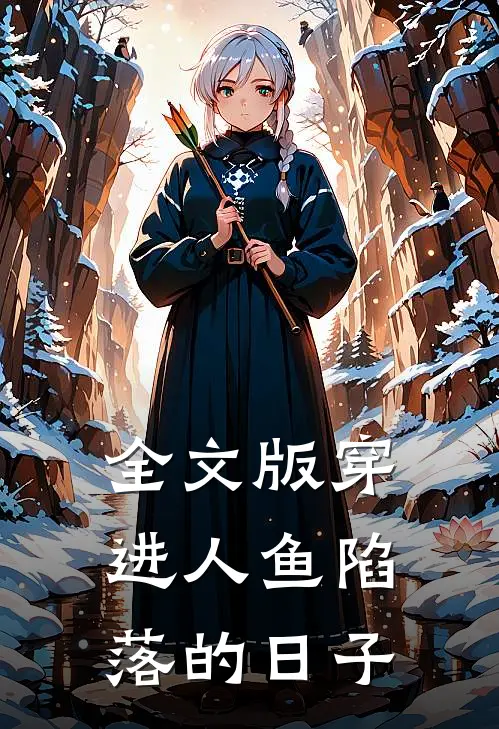 全文版穿进人鱼陷落的日子