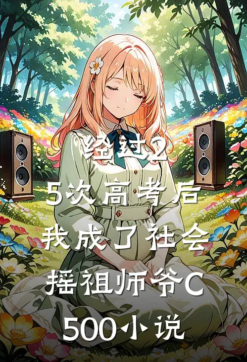 经过2.5次高考后，我成了社会摇祖师爷C500小说