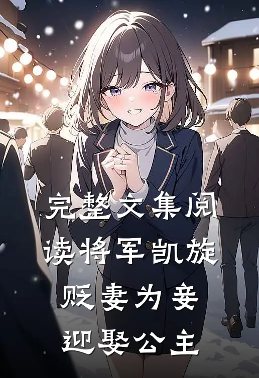 完整文集阅读将军凯旋，贬妻为妾迎娶公主