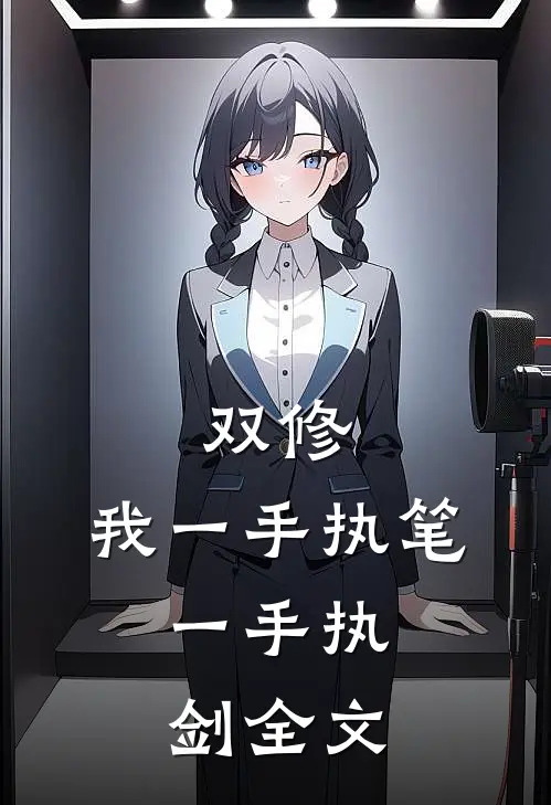 双修：我一手执笔，一手执剑全文