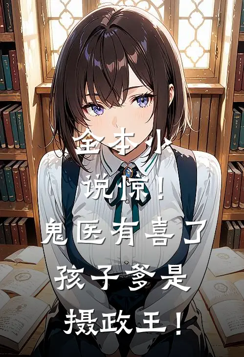 全本小说惊！鬼医有喜了，孩子爹是摄政王！