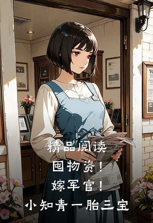 精品阅读囤物资！嫁军官！小知青一胎三宝
